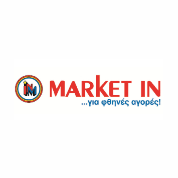 logo market in